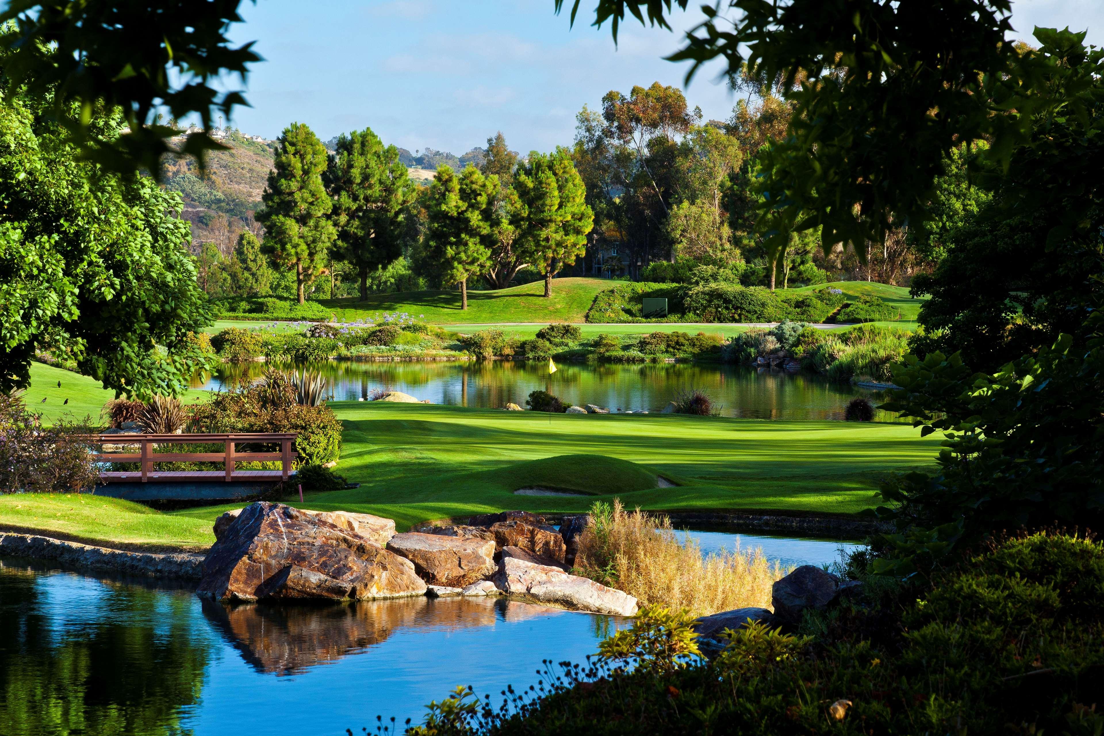 Hotel Park Hyatt Aviara Carlsbad Exterior foto