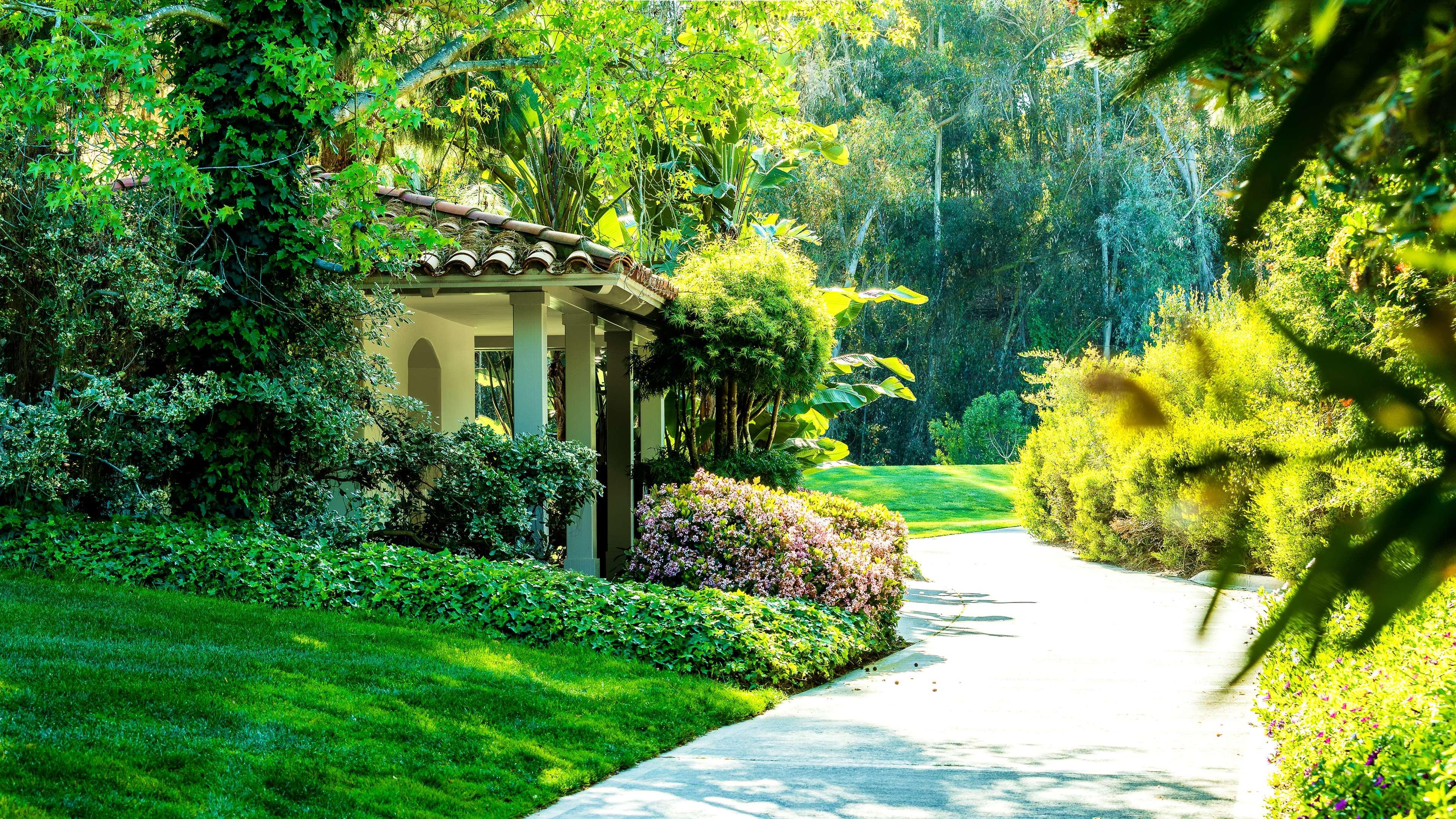 Hotel Park Hyatt Aviara Carlsbad Exterior foto