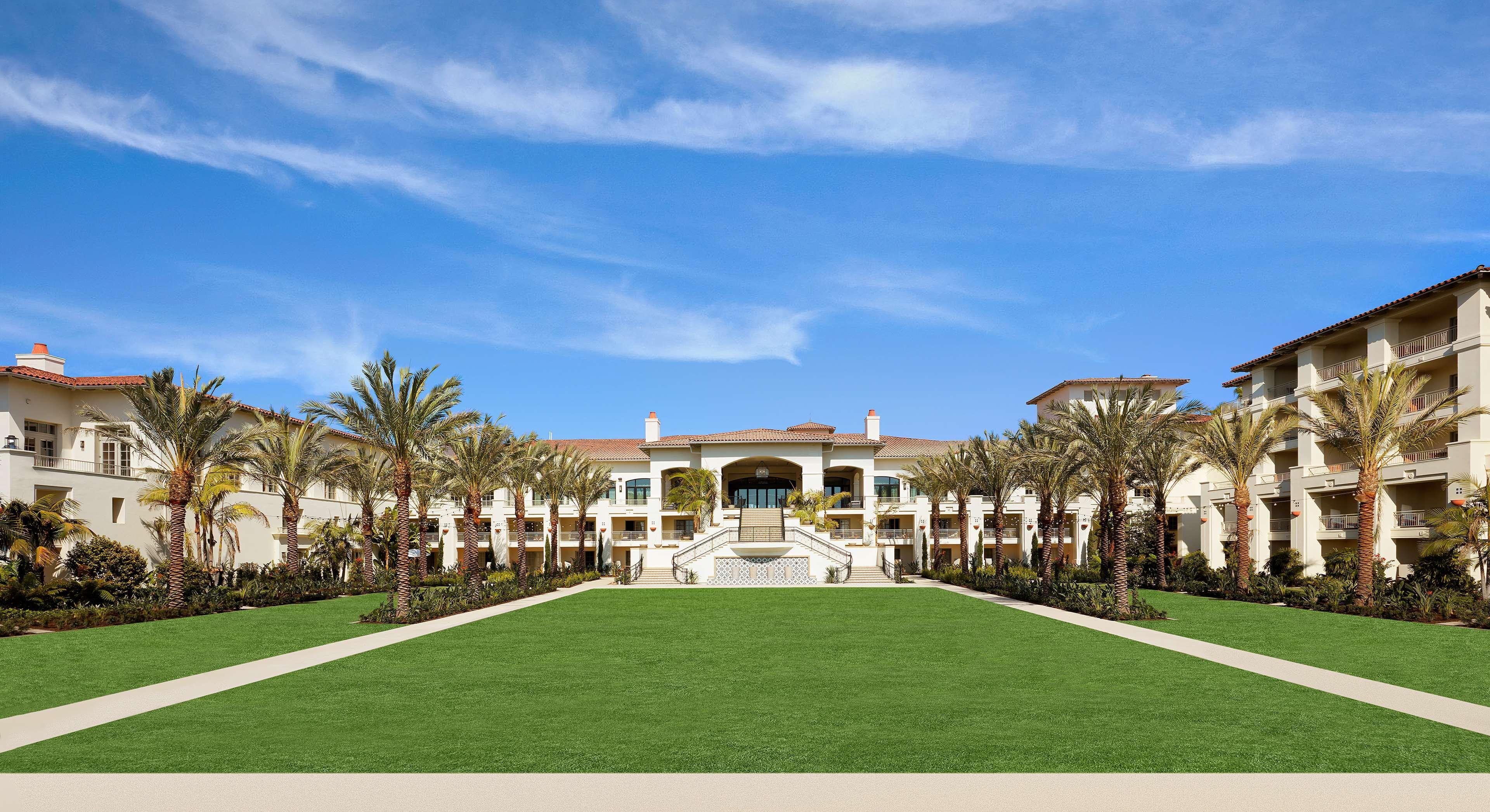 Hotel Park Hyatt Aviara Carlsbad Exterior foto